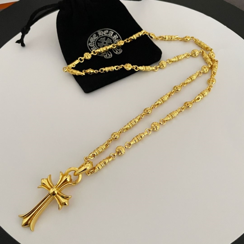 Chrome Hearts Necklaces